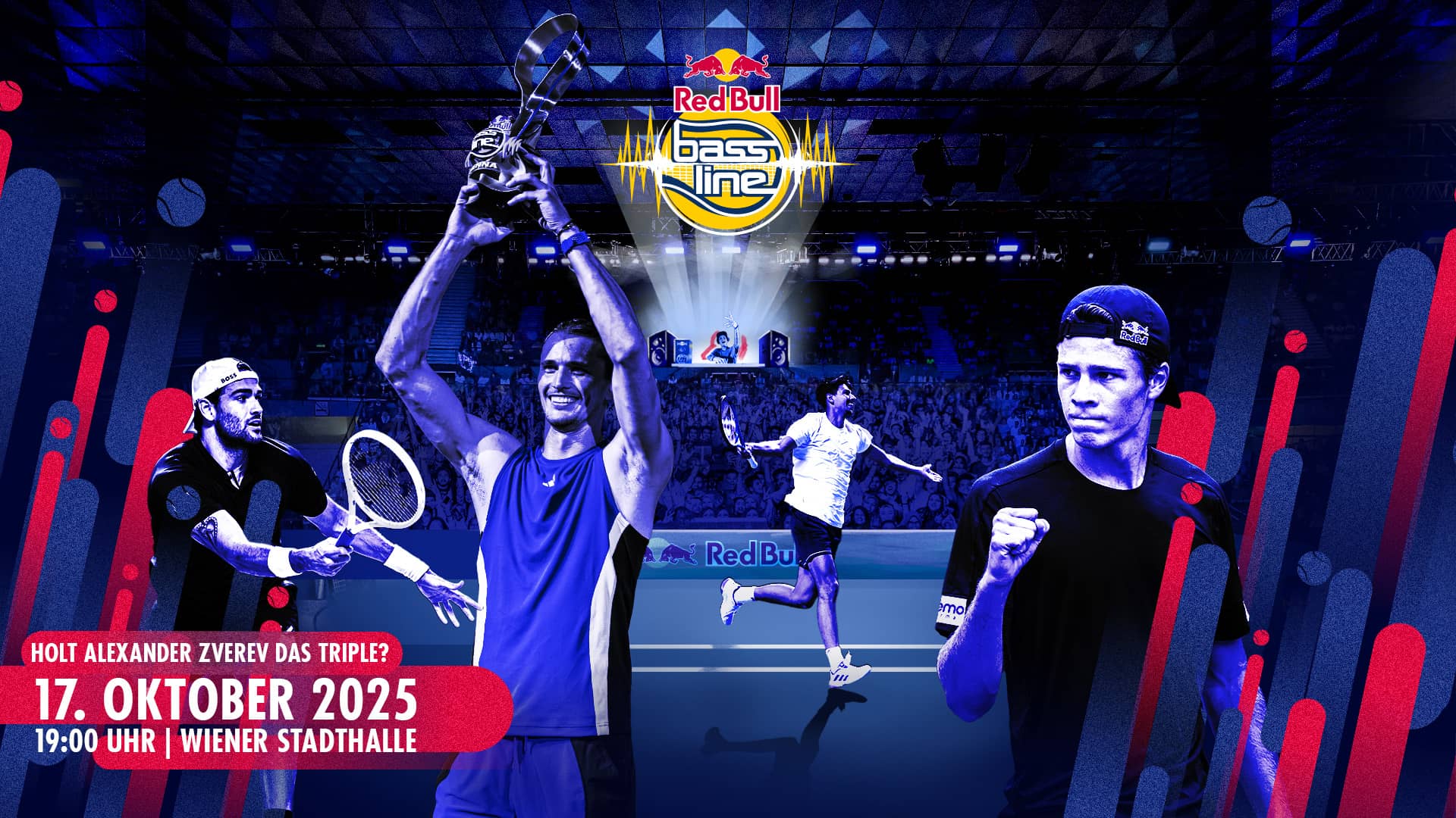 Red Bull Bassline 2025