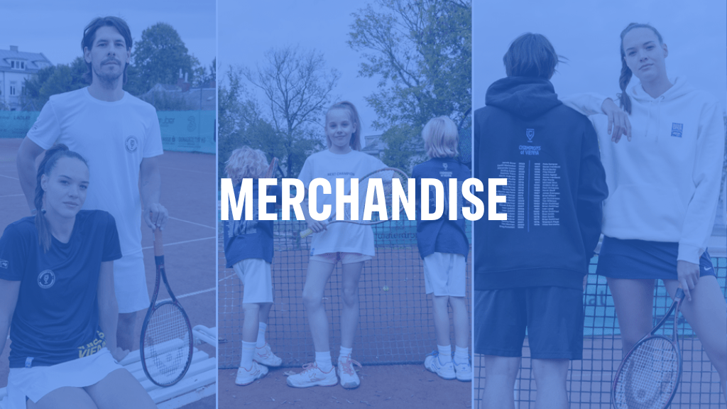 Teaser Merch Blau