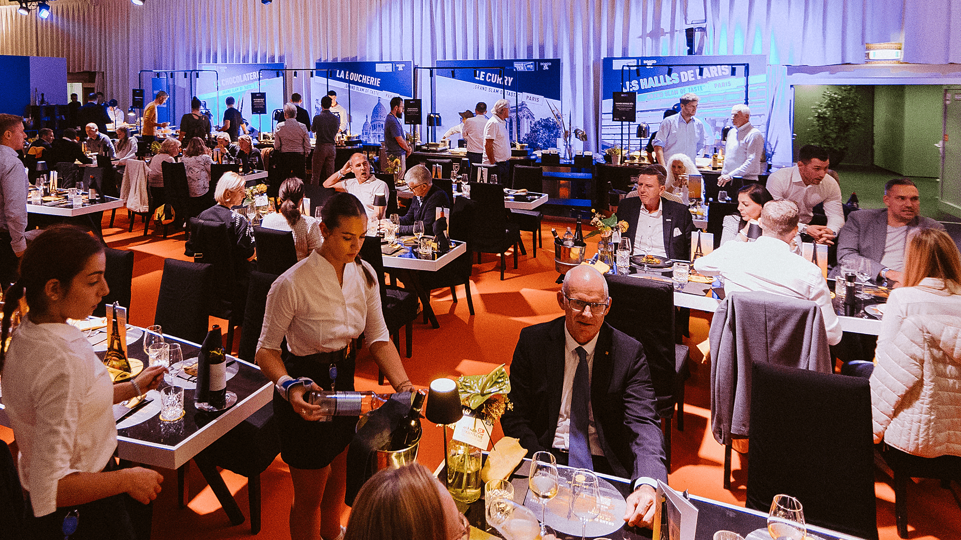 VIP Paris