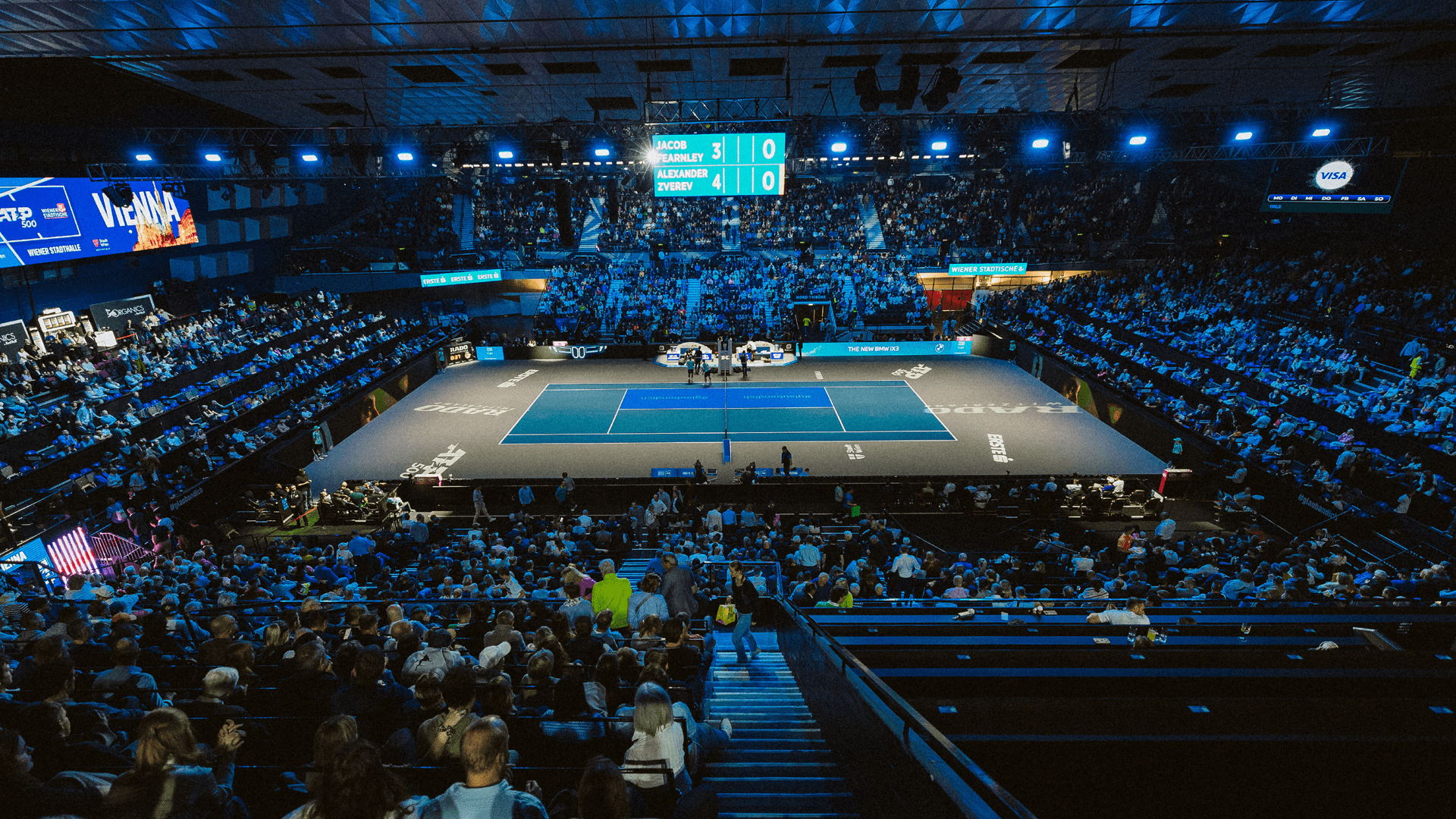 Centercourt