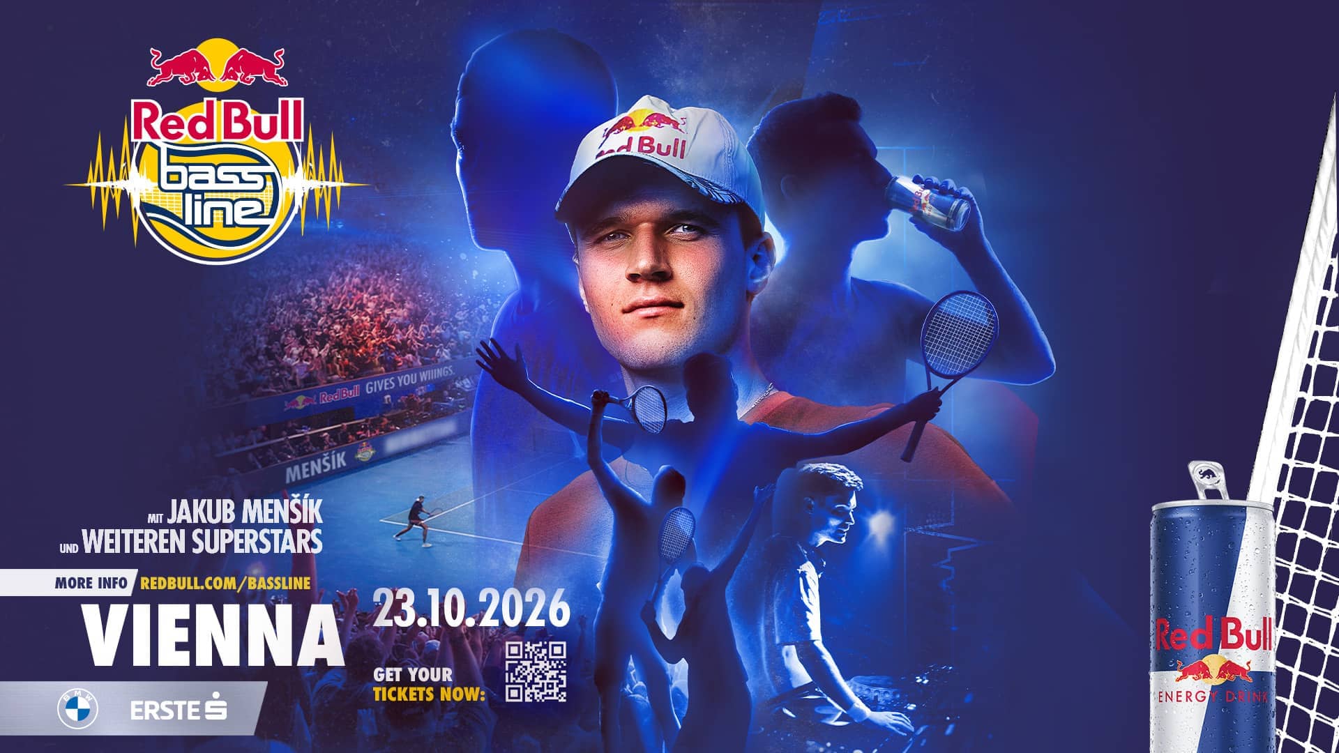 Red Bull Bassline 2026