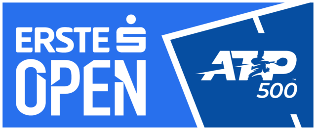 Erste Bank Open Logo
